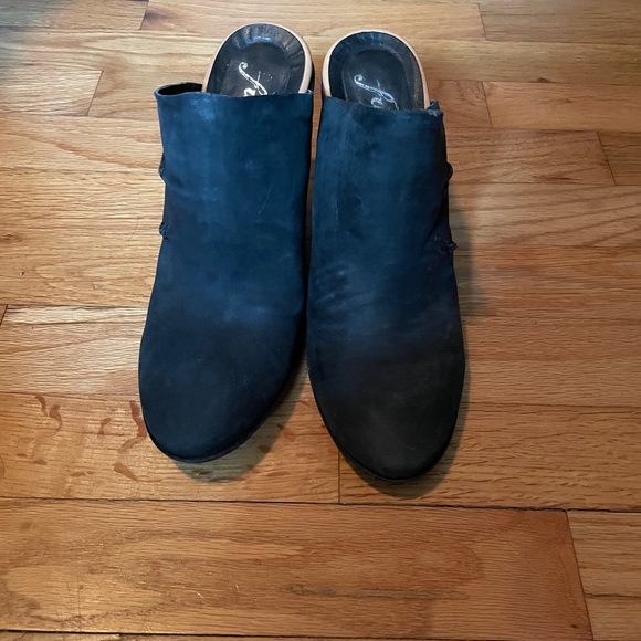 Free people stateside mule - Picture 7 of 9